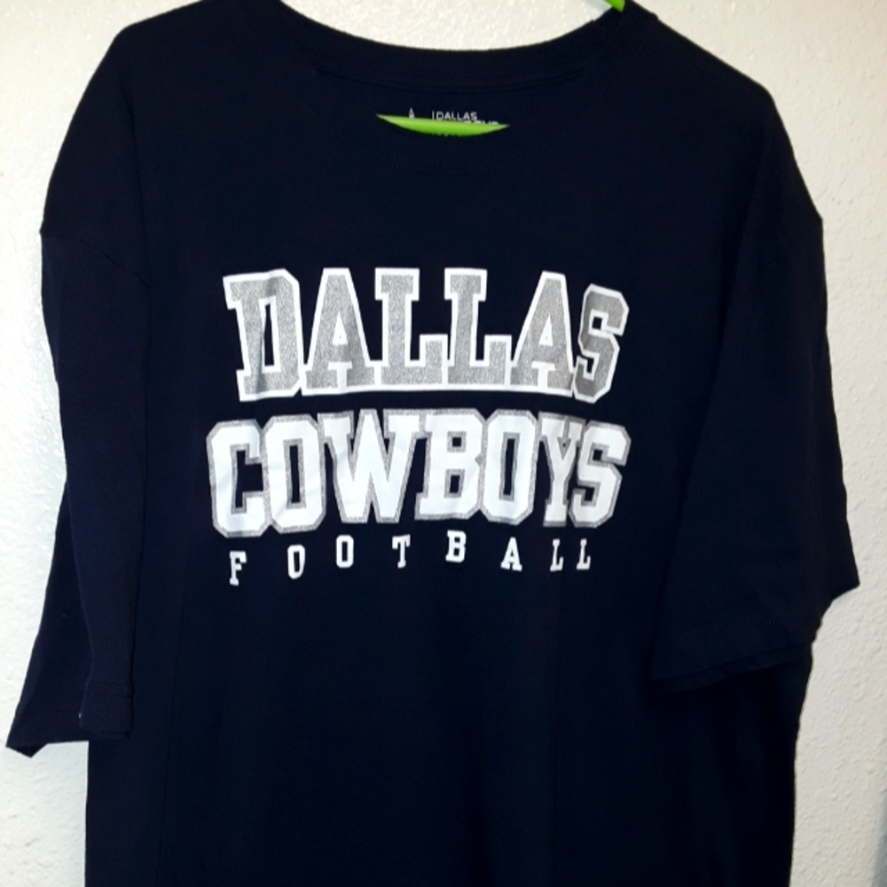 NFL Dallas Cowboys Men's Shirt